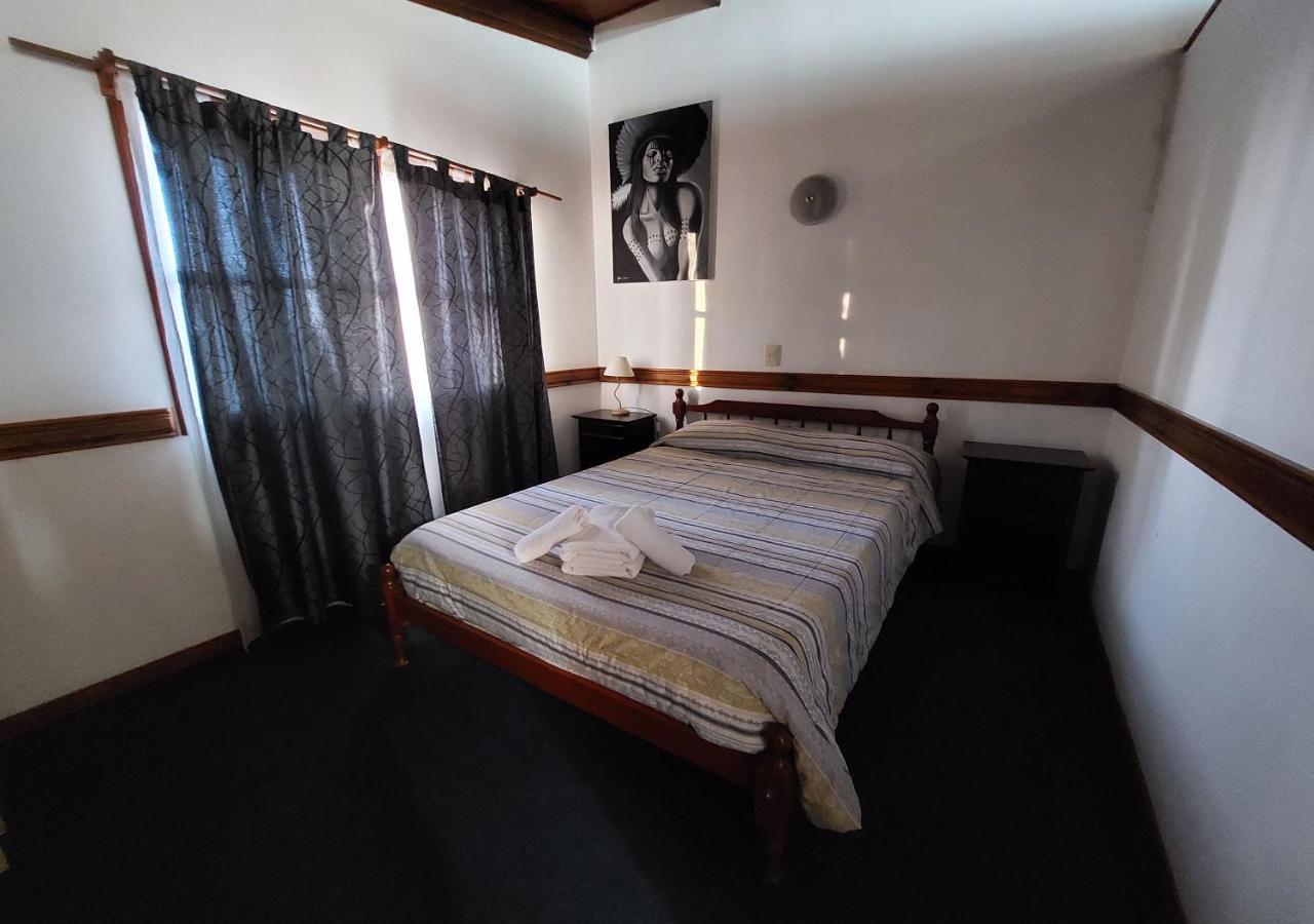 Hosteria Austral By Dot Light El Calafate Chambre photo